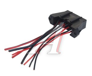 Изображение 2, 21214-3722000 Блок предохранителей ВАЗ-21214 дополнительный (4 предохранителя)