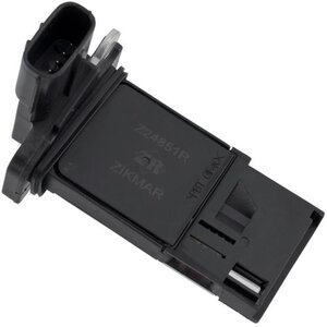 Изображение 1, Z24851R Датчик массового расхода воздуха SUBARU Impreza (07-) ZIKMAR