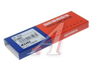 Изображение 4, E1663 Лампа 28V T4.2 65mA подсветка кнопок (1шт.) KOITO