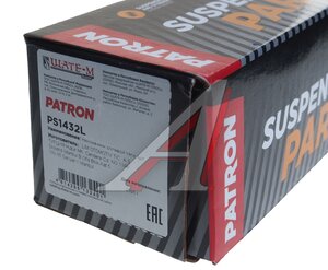 Изображение 4, PS1432L Наконечник рулевой тяги BMW X5 (F15), X6 (F16) левый PATRON