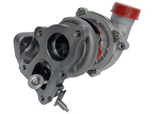 Изображение 1, 39041-1118010 Турбокомпрессор ТРЭКОЛ дв.HYUNDAI D4BF OE