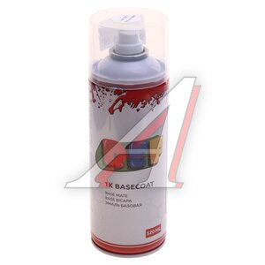 Изображение 1, 30221 Краска LADA 221 аэрозоль 520мл REF