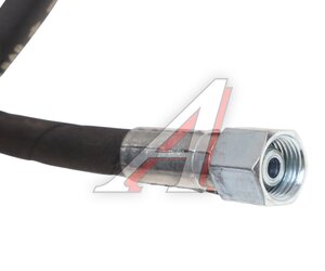Изображение 2, 952-3407100 Рукав МТЗ ВД (L=750мм) 1SN8-21.5 ОАО МАЗ-БЕЛОГ
