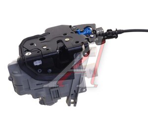 Изображение 4, 761837016A Замок двери VW Touareg (18-) передней правой OE
