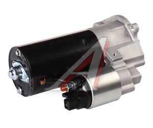 Изображение 3, 5010221 Стартер VW LT (2.5 TDI) MEAT&DORIA