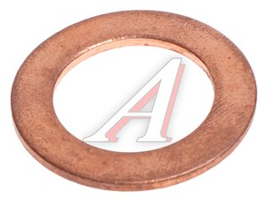 Изображение 1, 1002541FA01 Шайба JAC N56 трубки топливной медная OE