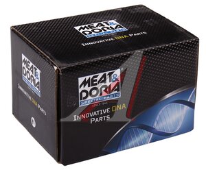 Изображение 5, 5015072 Стартер MERCEDES A (W168) RENAULT Twingo MEAT&DORIA