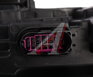 Изображение 5, KHL8073STD Фара EXEED TXL передняя левая KORTEX