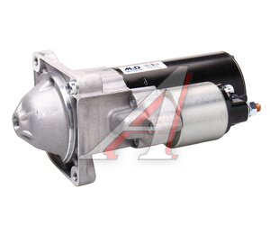 Изображение 3, 5010099 Стартер FIAT Ducato (250) (2.3) MEAT&DORIA