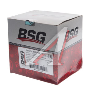Изображение 3, BSG30467004 Чехол рычага КПП FORD Focus (08-) Titanium BSG