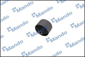 Изображение 2, DCC010241 Сайлентблок HYUNDAI Santa Fe (00-) рычага переднего нижнего "G" MANDO