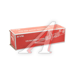 Изображение 4, 339722 Амортизатор HONDA Civic 5D (06-) передний правый газовый KYB