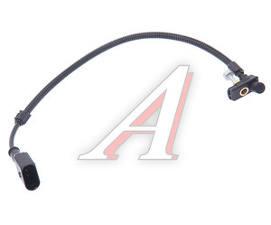 Изображение 2, 0261210257 Датчик положения коленвала VW Polo (03-09) BOSCH