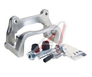 Изображение 1, 8960318 Скоба суппорта ЛАДА Vesta (15-) тормозного заднего LONGHO