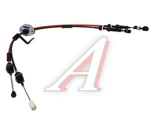 Изображение 1, 3177034002 Трос КПП SSANGYONG Actyon (10-) OE