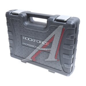 Изображение 5, RF-SM-710 Дрель пневматическая 3-10мм с комплектом аксессуаров ROCKFORCE