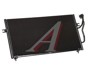 Изображение 2, PRS1104 Радиатор кондиционера MITSUBISHI Carisma (95-03) PATRON