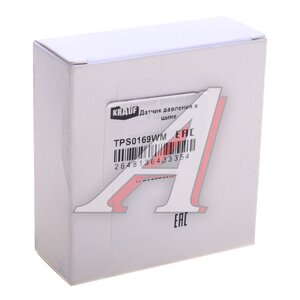 Изображение 4, TPS0169WM Датчик давления в шине KIA KRAUF