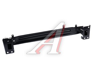 Изображение 3, NSP085J0807109D Усилитель бампера SKODA Fabia (10-) переднего NSP
