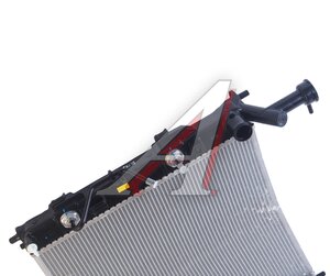 Изображение 4, 25310-G6150 Радиатор KIA Picanto (17-) АКПП (Уценка: заметы ламели) OE