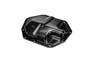 Изображение 1, 8362-114 Поддон масляный NISSAN Qashqai (17-) картера двигателя METACO