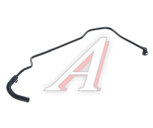 Изображение 1, NSP0155354563 Трубка CHEVROLET Cruze обогрева заслонки дроссельной (ЗАМЕНА НА 25192905) NSP