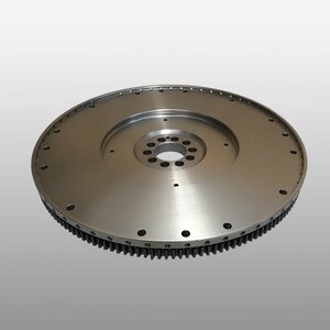 Изображение 2, 201-02301-6104 Маховик SITRAK HOWO дв.MC13 SHAFTGEAR