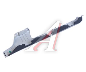 Изображение 3, 82710-5M000 Панель HYUNDAI EX6, 8 дв.D4CC угловая левая OE