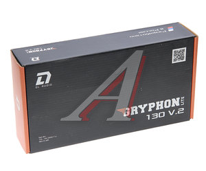 Изображение 4, GryphonLite130 Колонки среднечастоные 5" (13см) 50Вт DL AUDIO