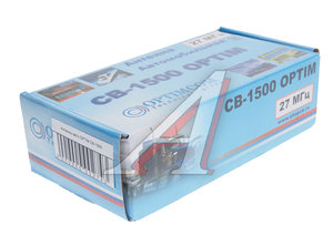 Изображение 2, CB-1500 Антенна СВ OPTIM