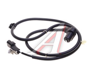 Изображение 2, QF60F00094 Датчик АБС MITSUBISHI Lancer (00-13) колеса переднего левого QUATTRO FRENI