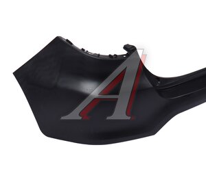 Изображение 4, NSP0286611H0500 Бампер KIA Rio (17-20) задний NSP