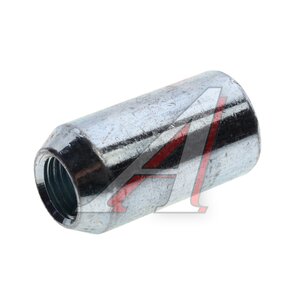 Изображение 1, Гайка DST20В Гайка колеса 12х1.25 (звезда)