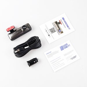 Изображение 9, VIJET Видеорегистратор SILVERSTONE