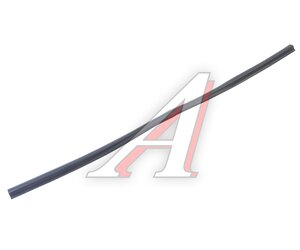 Изображение 3, 2108-6103290-10Р Уплотнитель стекла ВАЗ-2108 двери наружный Н/О БРТ