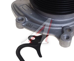 Изображение 4, 175434 Насос водяной MERCEDES C (W204) FEBI