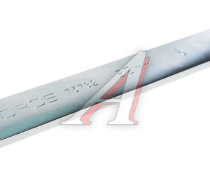 Изображение 2, RF-75732 Ключ комбинированный 32х32мм трещоточный ROCKFORCE