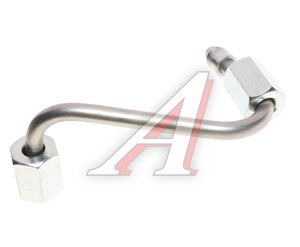 Изображение 2, 53445.1112407-20 Трубка топливная ЯМЗ-53445 высокого давления ТНВД АВТОДИЗЕЛЬ