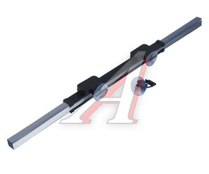 Изображение 1, 80см Шторка автомобильная универсальная 130x80см складная солнцезащитная