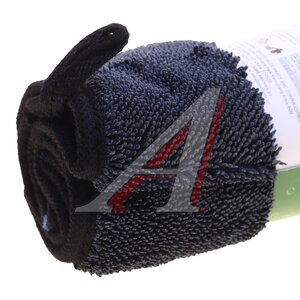 Изображение 2, 48877 Салфетка микрофибра универсальная 40х60см плотная серая LI-SA