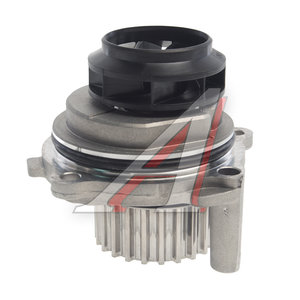 Изображение 2, 06B121011Q Насос водяной VW Beetle (98-10) SEAT Altea (07-15) SKODA Octavia (97-09) OE