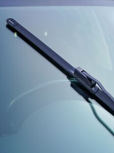 Изображение 5, AWBM060 Щетка стеклоочистителя 600/550 мм бескаркасная (PINCH TAB) комплект AIRLINE