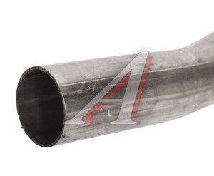 Изображение 4, 284-611 Резонатор CHEVROLET Cruze (09-) BOSAL