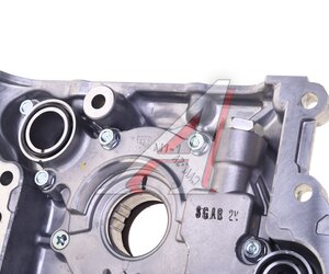 Изображение 3, 21350-2E250 Насос масляный KIA Optima (16-) ОЕ