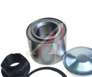 Изображение 3, GK6799 Подшипник ступицы RENAULT Logan (07-), Duster (10-) задней (комплект) GSP