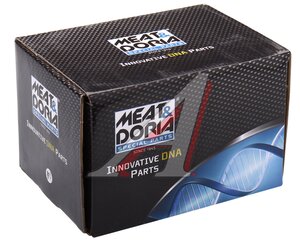 Изображение 4, 5015033 Стартер CHEVROLET Lacetti (03-), Aveo (03-) (1.1кВт) MEAT&DORIA