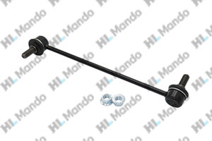 Изображение 6, SLD0019 Стойка стабилизатора CHEVROLET Captiva (07-) переднего левая MANDO