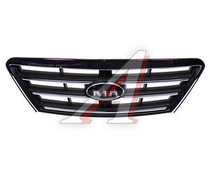 Изображение 1, 86350-3E510 Решетка радиатора KIA Sorento (06-) OE