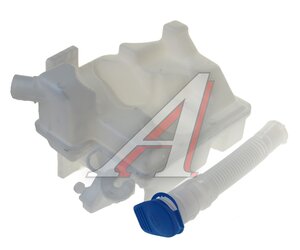 Изображение 2, 8376089 Бачок омывателя VW Polo (11-) METACO