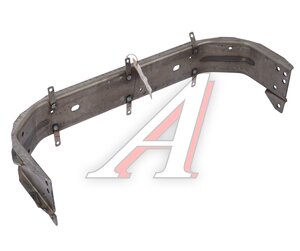 Изображение 2, 4320Я5-2801136 Опора УРАЛ кабины задняя в сборе (АО АЗ УРАЛ)